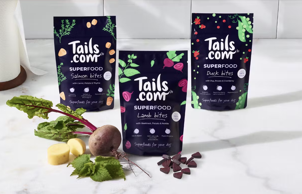 Tails.com
